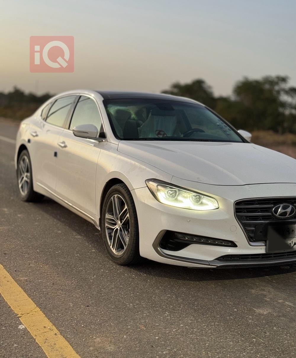 هيونداي أزيرا